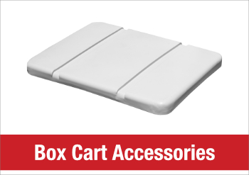Box Cart Accessories
